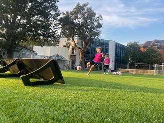 Summer Session 2024 -2